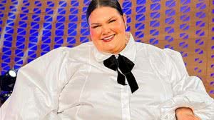 Imagem Thais Carla emagrece 60 kg e faz revelação sobre bariátrica: 'Difícil foi lutar'