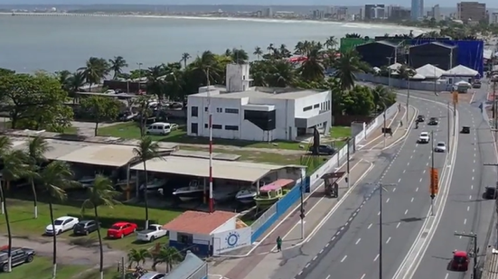 Trânsito no Jaraguá será modificado para evento religioso na quinta (28) - Ascom DMTT