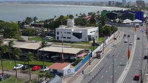 Trânsito no Jaraguá será modificado para evento religioso na quinta (28) - Ascom DMTT