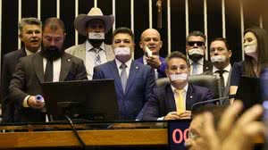 José Cruz/Agência Brasil