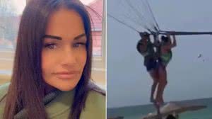 Reprodução/Redes sociais