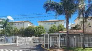 Em Ribeirão Preto (SP), um apartamento de 48,73 m² e dois quartos é leiloado a partir de R$ 76.280,47 no lote 479 do edital 0028/2025 - Fidalgo Leilões / Divulgação