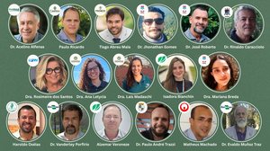 Imagem Maceió sedia pela primeira vez o Congresso Nordestino de Engenharia Florestal