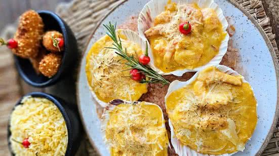 Imagem Villa Pantai: o bem bom de Milagres