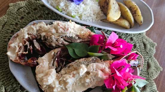 Imagem São Bento: da broinha à lagosta, tudo é bom demais