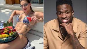 Reprodução/Redes sociais