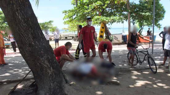 Mateus Ferreira/Cortesia ao TNH1