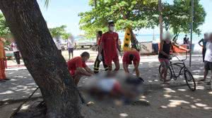 Mateus Ferreira/Cortesia ao TNH1