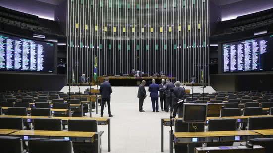 Kayo Magalhães/Câmara dos Deputados