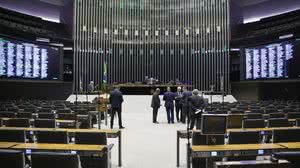 Kayo Magalhães/Câmara dos Deputados