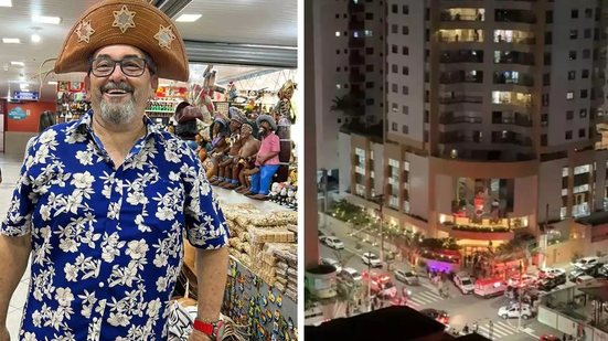 Ana Carolina Ferrarini lamentou a morte do pai Roseval Sales de Oliveira - Reprodução