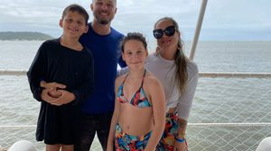 Imagem Chegada de turistas em Maceió cresce 22% e movimenta hotéis na baixa temporada