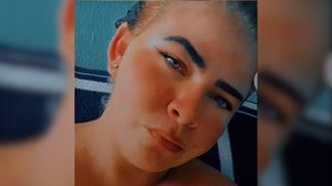 Talita morreu ao ser baleada por dupla em moto - Arquivo Pessoal