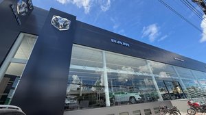 Imagem Grupo Boaterra inaugura nova unidade da Jeep e Ram em Cruz das Almas