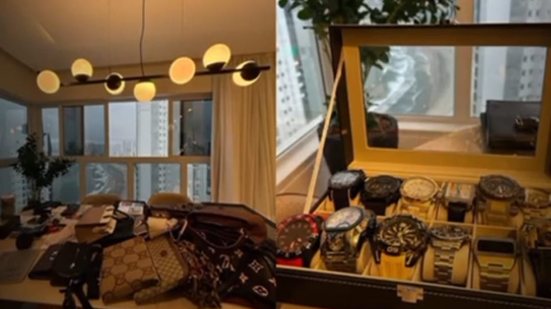 Ação conjunta mira organização criminosa que movimentou mais de R$ 30 milhões - Foto: Cortesia/PCAL