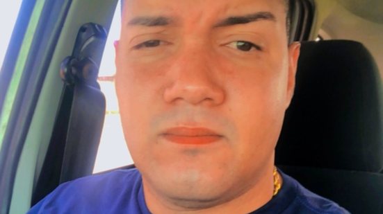 João Victor Moraes Lima tinha 32 anos e foi executado, na noite dessa terça - Foto: Reprodução/Redes sociais