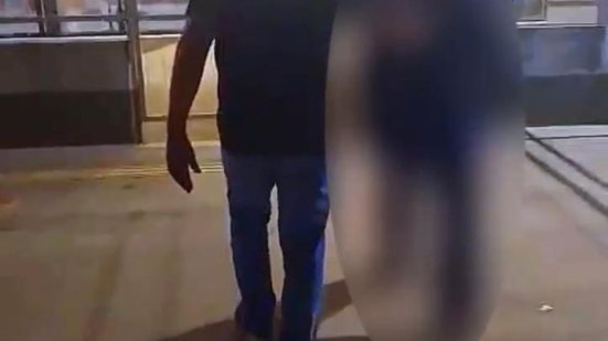 Polícia Civil prende homem condenado por estupro de vulnerável em Mata Grande - Foto: Cortesia/PCAL