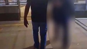 Polícia Civil prende homem condenado por estupro de vulnerável em Mata Grande - Foto: Cortesia/PCAL