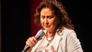 Joanna é responsável por várias trilhas de novelas - Foto: Divulgação