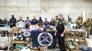 Polícia desmonta esquema de R$ 1 milhão em medicamentos falsificados liderado por criador da marca Organil - Foto: Cortesia/PCAL