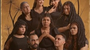 Imagem Yerma: obra de García Lorca chega a Maceió e retrata a dor de uma mulher obcecada pela maternidade