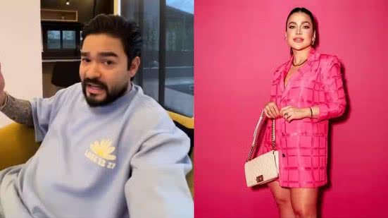 Foto: Reprodução/Redes Sociais