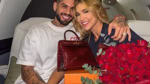 Foto: Reprodução/Redes Sociais