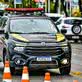 Evento esportivo altera trânsito na avenida Fernandes Lima