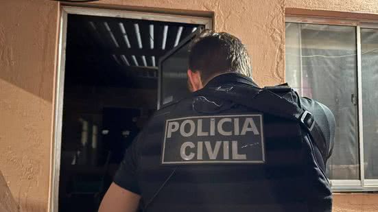 Homem é preso por furtar R$ 1 milhão em joias em condomínios na Bahia - Foto: Reprodução