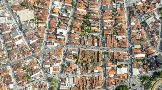 Contribuição fortalece diversas políticas públicas na cidade. - Foto: Arquivo Secom Maceió/Celio Junior