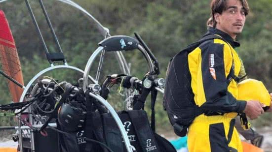 Foto: Reprodução/Redes Sociais