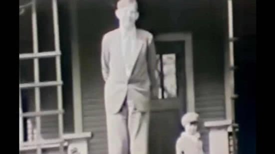 Foto: Reprodução/Guiness Wold Records