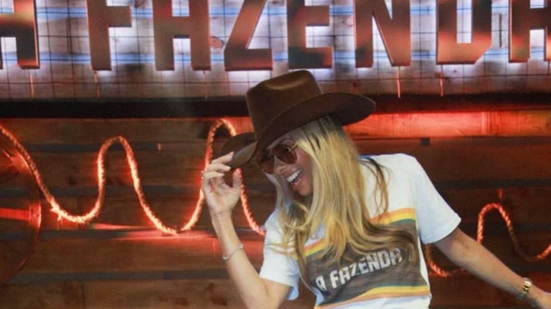 Foto: Divulgação/Record