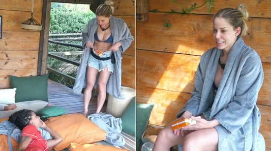 Foto: Divulgação/Record Plus