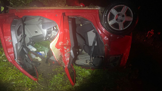 Divulgação / Polícia Civil