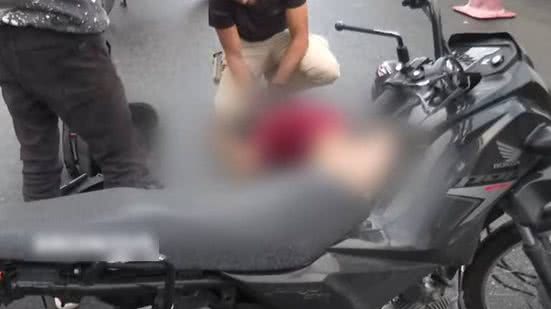 Reprodução/TV Pajuçara