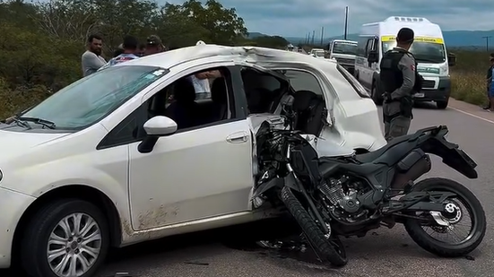 Reprodução / Ítalo Timóteo