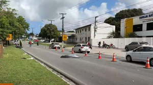 Foto: Reprodução/TV Pajuçara