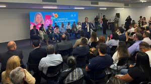 Imagem Itec garante infraestrutura tecnológica a plataforma Alagoas Inteligente, lançada nesta sexta-feira pelo governador