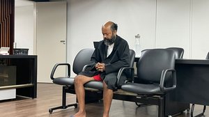 O 'Serial killer de Maceió', Albino dos Santos Lima - Eberth Lins / TNH1