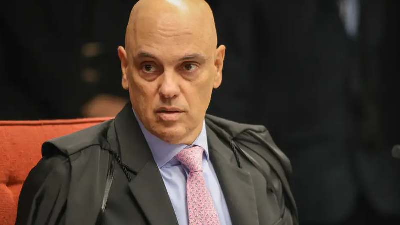 Alexandre de Moraes anuncia e depois cancela pronunciamento