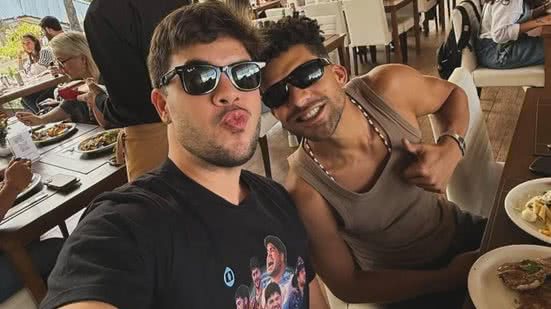 Reprodução/Instagram