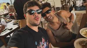 Reprodução/Instagram