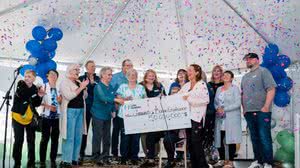 Imagem Após 18 anos de apostas, 14 amigos ganham mais de R$ 250 milhões em loteria