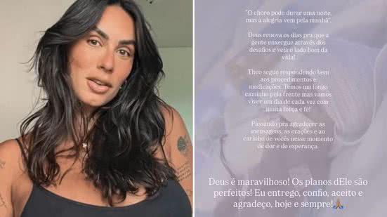 Foto: Reprodução/Rede Sociais