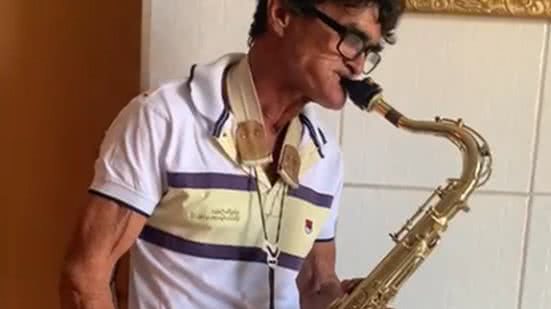 Antônio Florêncio morreu a tiros - Foto: Arquivo Pessoal