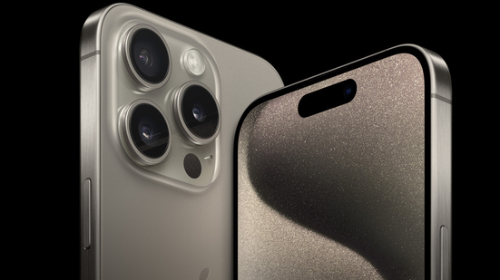 Divulgação / Apple