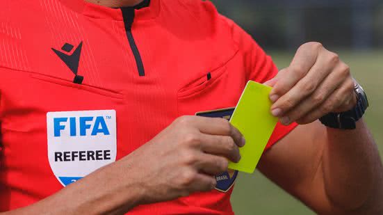 Rodrigo Ferreira / CBF