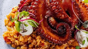 Imagem Marô: tem almoço executivo e muito mais