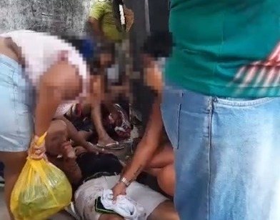 Foto: Cortesia ao TNH1